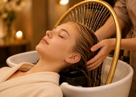 Nouveau - Head Spa